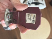 AUDI ANTENA LTE WZMACNIACZ 4M0035507