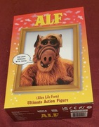 Figurka Neca Alf Ultimate nowa 15 cm