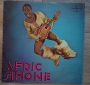 WINYL: Afric Simone