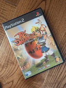 Jak and Daxter: The Precursor Legacy - PlayStation 2