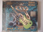 Płyta CD - Rock'n'roll. The classic collection
