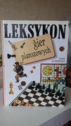 Leksykon gier planszowych - E. Glonnegger 