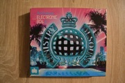 0176 Anthems Electronic 80s 3 Ministry of Sound Erasure A-ha Bronski Beat