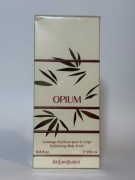 Yves Saint Laurent Opium Body Scrub 200ml