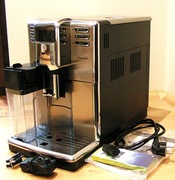 Ekspres do kawy firmy Saeco model Incanto