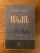 Bruhl Kraszewski
