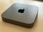 Mac Mini 2018 i5 8th Gen 3.00 GHz, 16GB RAM, 512GB SSD