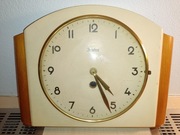 JUNGHANS ZEGAR KUCHENNY RETRO 1953 ROK