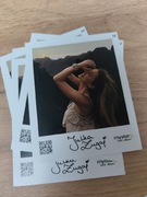 Julia Żugaj mystery cards karty karta nr 30 zdjęcie 