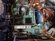 Płyta główna Acer EG43M Pentium e5500