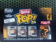 Funko Bitty Pop The Lord Of The Rings
