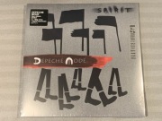 Depeche Mode - Spirit (2LP, I wydanie)