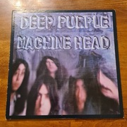 DEEP PURPLE Machine Head JAPAN 