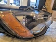 Audi A3 8V USA reflektor lampa prawa