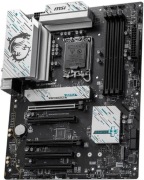 RĘKOJMIA!!! Płyta główna MSI B760 Gaming Plus WiFi DDR4