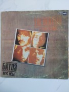 Winyl THE BEATLES "A TASTE OF HONEY" EMI/MEŁODIA ZSRR 1988 R. EX+/VG-