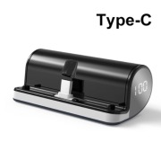 Power bank mini 5000 mAh LED