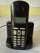 Telefon Bezprzewodowy Stacjonarny GIGASET AL110 Baza plus Słuchawka 1kpl