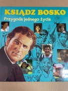 KSIĄDZ BOSKO PRZYGODA JEDNEGO ŻYCIA 