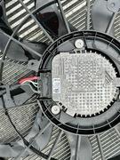 wentylator chłodnicy  BMW X3 X4 G01 8472321
