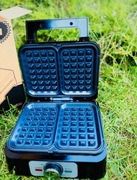 Gofrownica 2000 Wat Nowa Ideal 