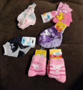 Skarpetki rozm 74/80