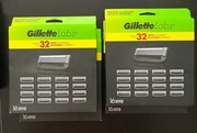 Gillette labs 16 