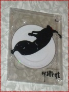 WSTRĘT ,,, Roman Polański ,,,