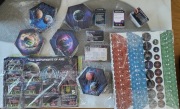 Twilight Imperium 4 Discordian Stars  Uncharted Stars