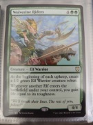 Wolverine Riders MTG