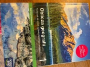 oblicza geografii 1 Nowa Era 2019