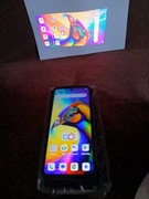 telefon Tank 2 wbudowany PROJEKTOR 1280x720 noktowizja 512GB 15500 mAh