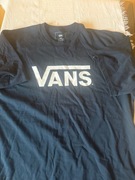 KOSZULKA VANS LARGE CLASSIC FIT