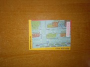 Bilet miesięczny bilety miesięczne MPK Łódź migawki migawka karta