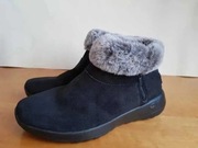 Botki Skechers On The Go Joy 144003/BKGY R 39