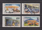 Fi 2503 - 2506  Dzień Znaczka