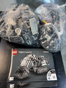 Lego Technic 42100 
