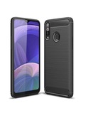 Etui TECH-PROTECT AirCarbon do Samsung Galaxy A20s