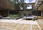 Gres tarasowo-balkonowy 2 cm SANDWOOD 2,8m2