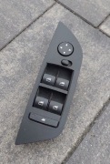 Przełącznik/panel sterowania szyb Bmw X1 E84 9216046