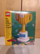 Nowe LEGO Puchar trofeum champion 40385 