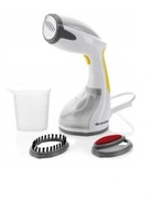 Parownica żelazko parowe do prasowania i czyszczenia Ariete