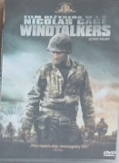 SZYFRY WOJNY WINDTALKERS film dvd Nicolas Cage