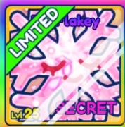 Bubble Gum Simulator Infinity - Shiny Big Flakey 