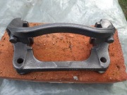 JARZMO ZACISKU HAMULCOWEGO TYŁ MASTER III MOVANO B  440013696R