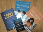 Kurs finansowy CROWN + Finanse Po Bożemu 2350 + Twój Rozwój Finansowy