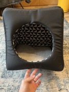 Domek dla kota Ikea Lurvig