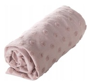 Roba Organic AB-19 pokrowiec z gumką dla podkładek do przewijania75x85 cm