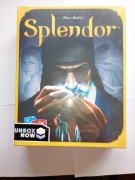 Splendor gra planszowa nowa