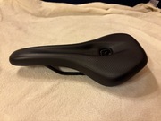 Sidełko gravel mtb szosa - ERGON SMC SPORT GEL